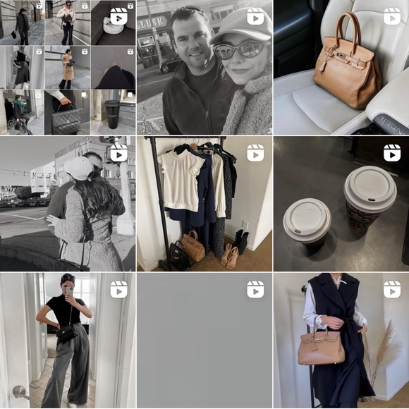 Welcome to my closet! - Picture 3 of 7